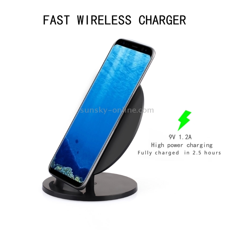 Q8-10W Quick Wireless Charging Transmitter Charger Q8-10W Quick Wireless Charging Transmitter Charger