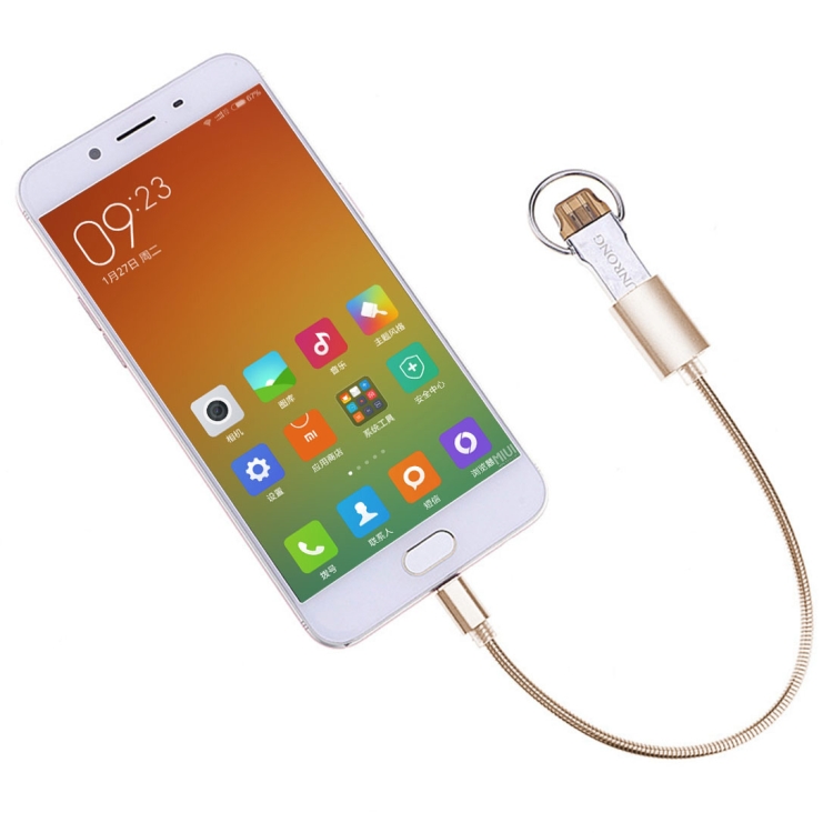 Chargeur Rapide 2 En 1 USB-C 2A - Adaptateur Secteur + Câble - Universel - Pour UMIDIGI Et Autres - Neuf