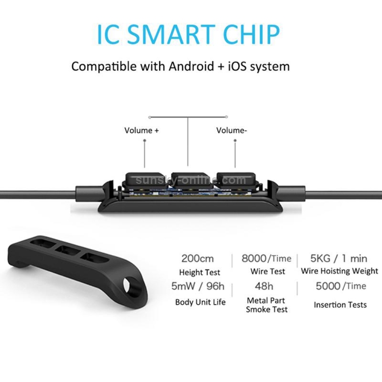 UiiSii BA-T8S Universal HIFI Moving Coil + Moving Iron Horn Drivers In-Ear Earphone(Black) UiiSii BA-T8S Universal HIFI Moving Coil + Moving Iron Horn Drivers In-Ear Earphone(Black)