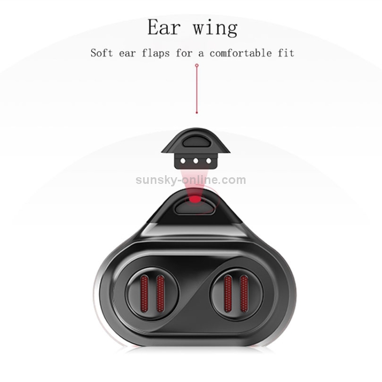 UiiSii DT800 Universal HIFI Double Moving Iron + Double Moving Coil Drivers In-Ear Earphone (Black)