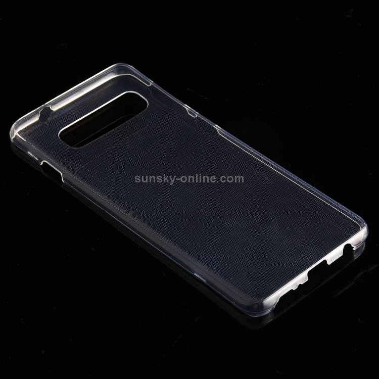 Funda para iPhone 14 Normal (6.1 pulgadas) TPU Slim Matte Rock Color Black