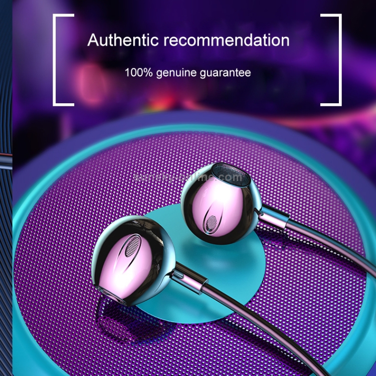 Galante G20 Six-core + HIFI Sound Quality Metal Tone Tuning In-Ear Wired Earphone(White) Galante G20 Six-core + HIFI Sound Quality Metal Tone Tuning In-Ear Wired Earphone(White)