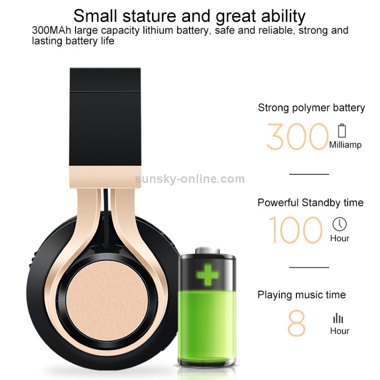 BT-08 Over-Ear Wireless Headphones Adjustable Foldable Bluetooth Headset with Mic(Black Grey) BT-08 Over-Ear Wireless Headphones Adjustable Foldable Bluetooth Headset with Mic(Black Grey)