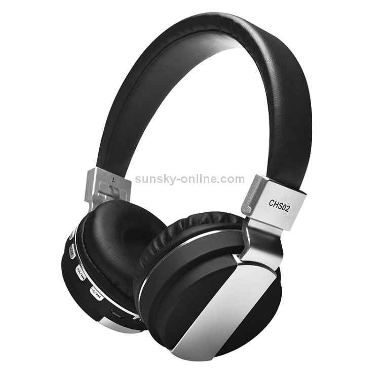 2 in1 Bluetooth Wireless Headphones + MP3 function Stereo Heavy Bass Cordless Gaming Music Headset Earphone(Black) 2 in1 Bluetooth Wireless Headphones + MP3 function Stereo Heavy Bass Cordless Gaming Music Headset Earphone(Black)