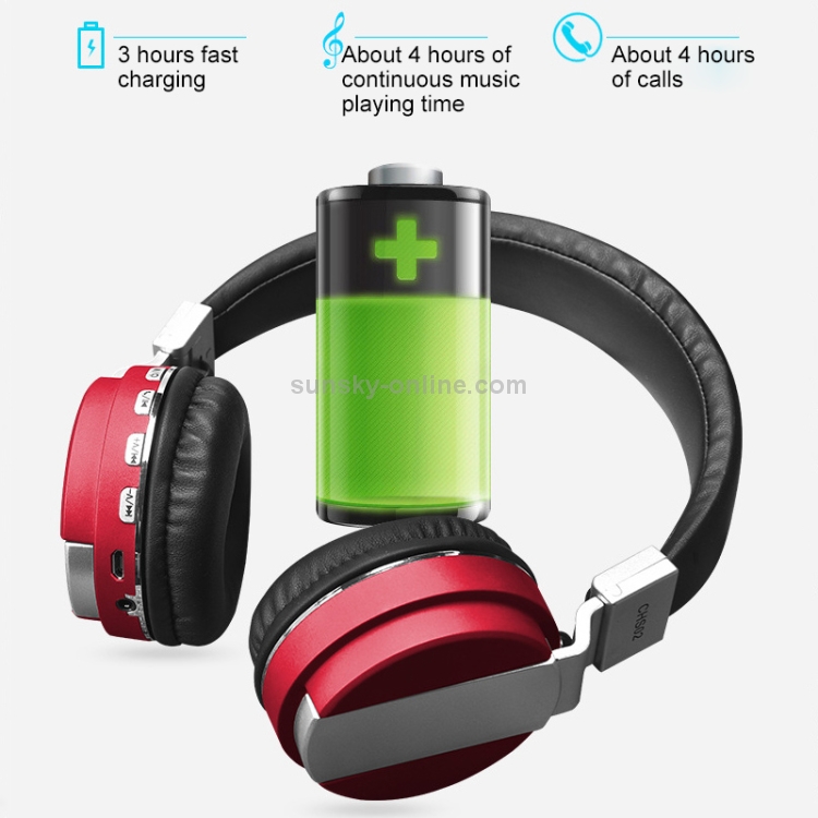 2 in1 Bluetooth Wireless Headphones + MP3 function Stereo Heavy Bass Cordless Gaming Music Headset Earphone(Black) 2 in1 Bluetooth Wireless Headphones + MP3 function Stereo Heavy Bass Cordless Gaming Music Headset Earphone(Black)