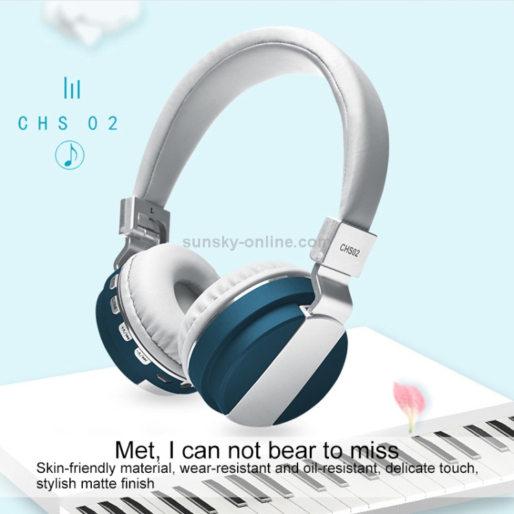 2 in1 Bluetooth Wireless Headphones + MP3 function Stereo Heavy Bass Cordless Gaming Music Headset Earphone(Black) 2 in1 Bluetooth Wireless Headphones + MP3 function Stereo Heavy Bass Cordless Gaming Music Headset Earphone(Black)