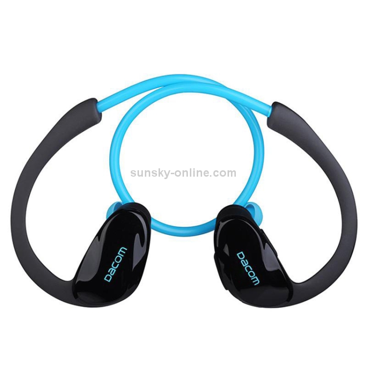 Dacom Athlete Sport Running Auriculares Bluetooth con Audio Stereo y M