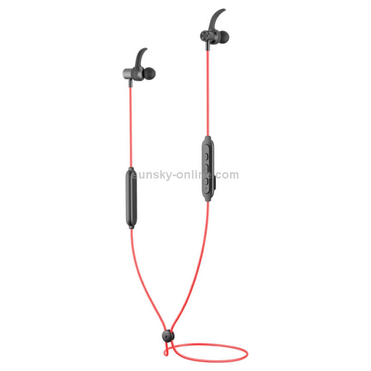 Dacom L15 Bluetooth 5.0 Stereo IPX5 Waterproof Sports Running In-ear Headset with Mic(Red) Dacom L15 Bluetooth 5.0 Stereo IPX5 Waterproof Sports Running In-ear Headset with Mic(Red)