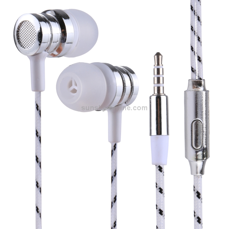 BX-010 1.2m Bass Stereo Sound In-ear Wire Control Sports Earphone with Mic BX-010 1.2m Bass Stereo Sound In-ear Wire Control Sports Earphone with Mic