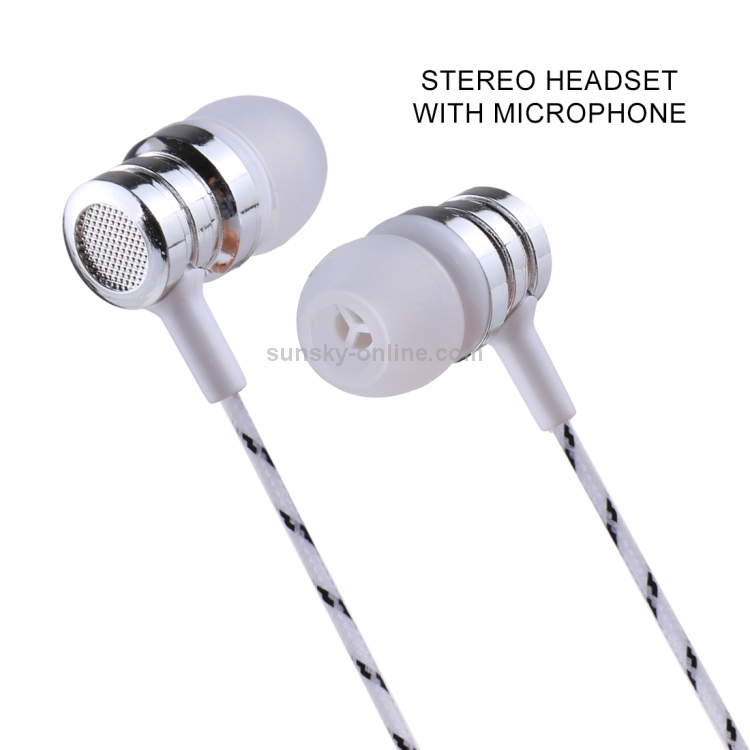 BX-010 1.2m Bass Stereo Sound In-ear Wire Control Sports Earphone with Mic BX-010 1.2m Bass Stereo Sound In-ear Wire Control Sports Earphone with Mic