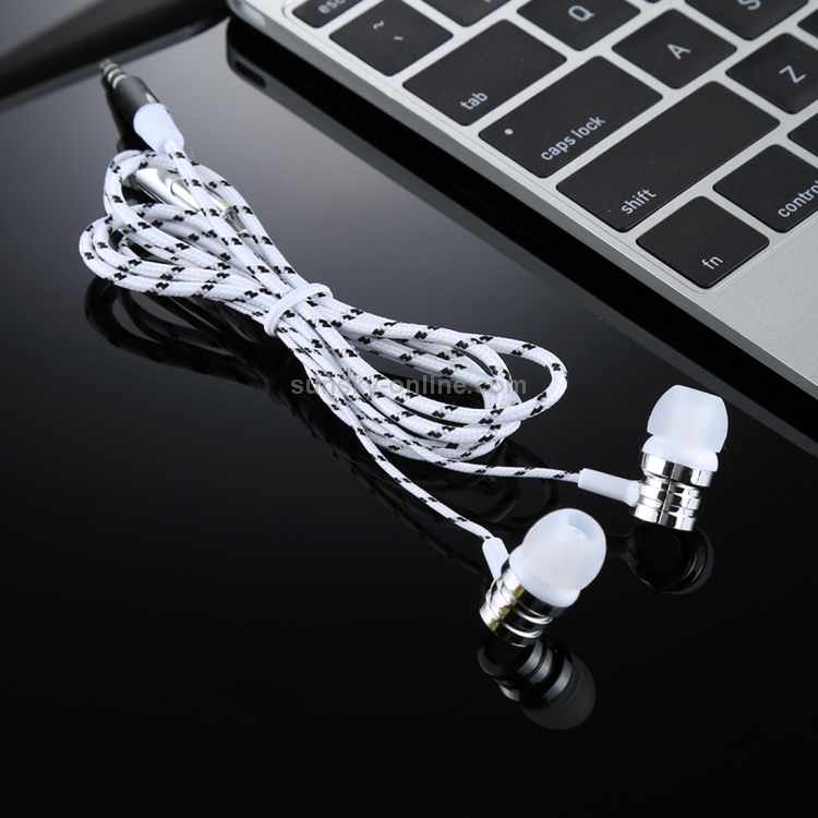 BX-010 1.2m Bass Stereo Sound In-ear Wire Control Sports Earphone with Mic BX-010 1.2m Bass Stereo Sound In-ear Wire Control Sports Earphone with Mic