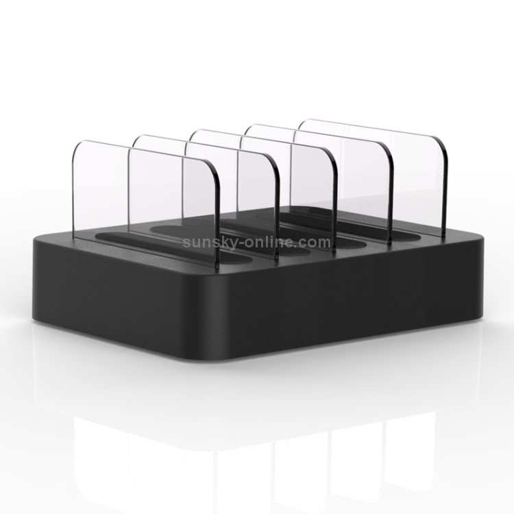 45W PD USB-C / Type-C + 18W PD USB-C / Type-C + 18W QC 3.0 USB + USB Ports Smart Charger with Detachable Bezel, EU Plug 45W PD USB-C / Type-C + 18W PD USB-C / Type-C + 18W QC 3.0 USB + USB Ports Smart Charger with Detachable Bezel, EU Plug