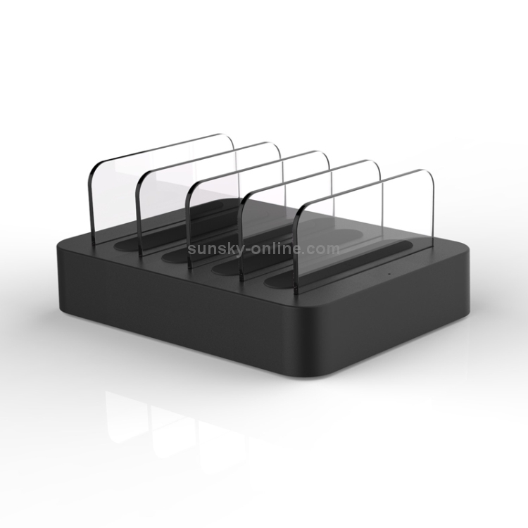 45W PD USB-C / Type-C + 18W PD USB-C / Type-C + 18W QC 3.0 USB + USB Ports Smart Charger with Detachable Bezel, EU Plug 45W PD USB-C / Type-C + 18W PD USB-C / Type-C + 18W QC 3.0 USB + USB Ports Smart Charger with Detachable Bezel, EU Plug