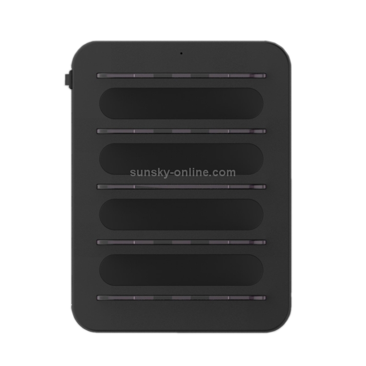 45W PD USB-C / Type-C + 18W PD USB-C / Type-C + 18W QC 3.0 USB + USB Ports Smart Charger with Detachable Bezel, EU Plug 45W PD USB-C / Type-C + 18W PD USB-C / Type-C + 18W QC 3.0 USB + USB Ports Smart Charger with Detachable Bezel, EU Plug