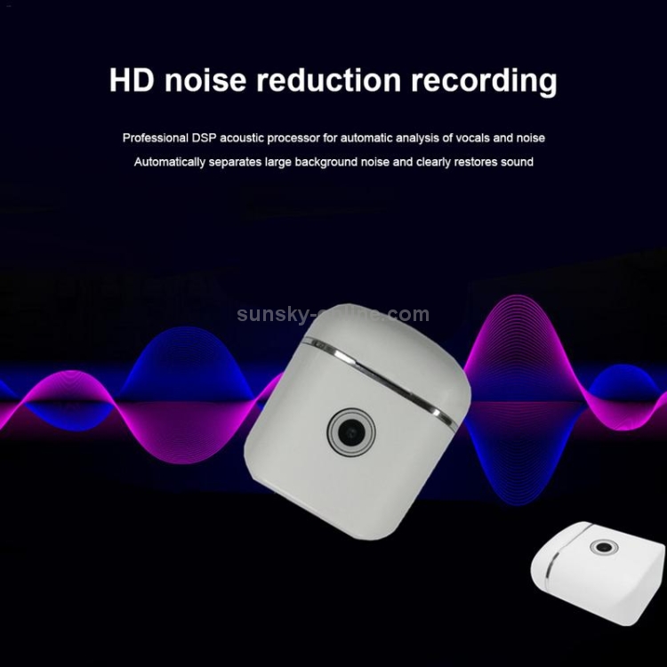 F8 Multi-function Car Driving Recorder Bluetooth Headset Video Recording Box, Capacity : 32GB(Black) F8 Multi-function Car Driving Recorder Bluetooth Headset Video Recording Box, Capacity : 32GB(Black)