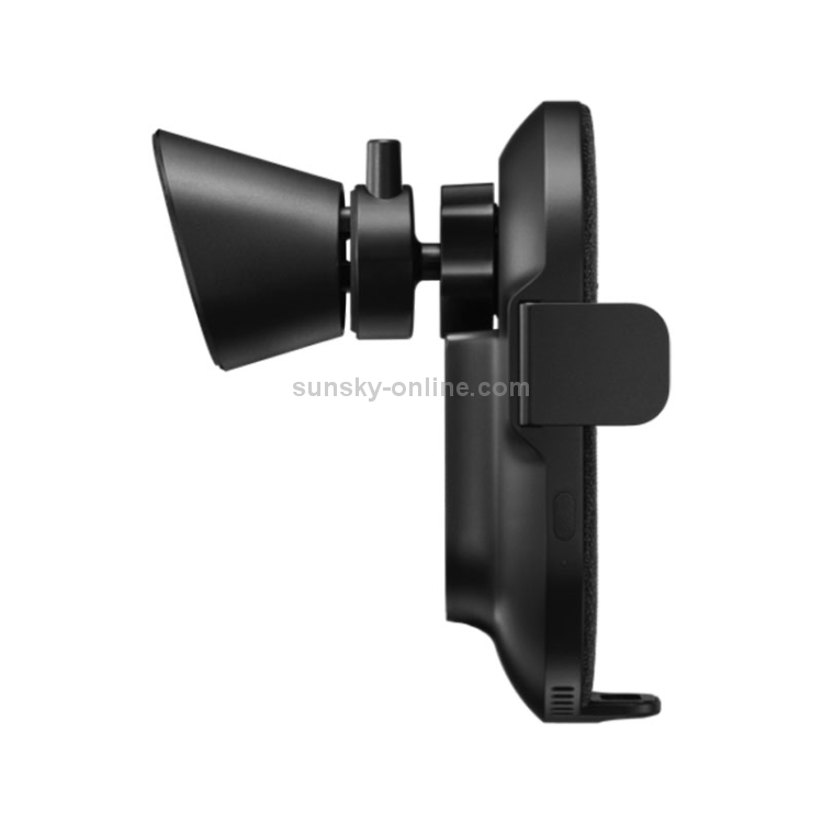 Original Huawei CP39S Super Fast Charge Infrared Smart Sensor Car Wireless Charger (MAX 27W)(Black) Original Huawei CP39S Super Fast Charge Infrared Smart Sensor Car Wireless Charger (MAX 27W)(Black)