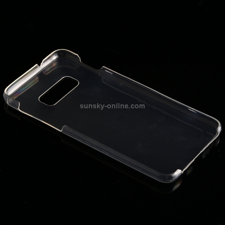 Ultra-thin Double-sided Full Coverage Transparent TPU Case for Galaxy S10e Ultra-thin Double-sided Full Coverage Transparent TPU Case for Galaxy S10e