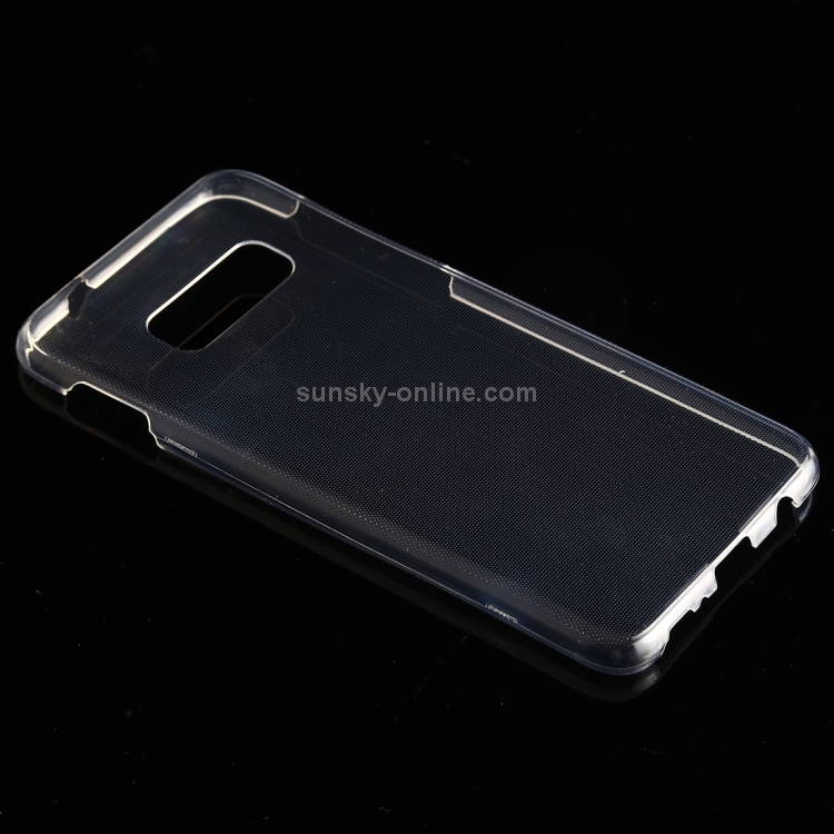 Ultra-thin Double-sided Full Coverage Transparent TPU Case for Galaxy S10e Ultra-thin Double-sided Full Coverage Transparent TPU Case for Galaxy S10e