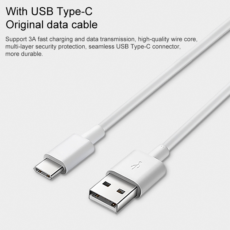 Comprar Cable USB C 5A Cable de carga rápida para OPPO Find X Reno R17  accesorios para teléfono móvil Cable de datos tipo C Cable cargador USB