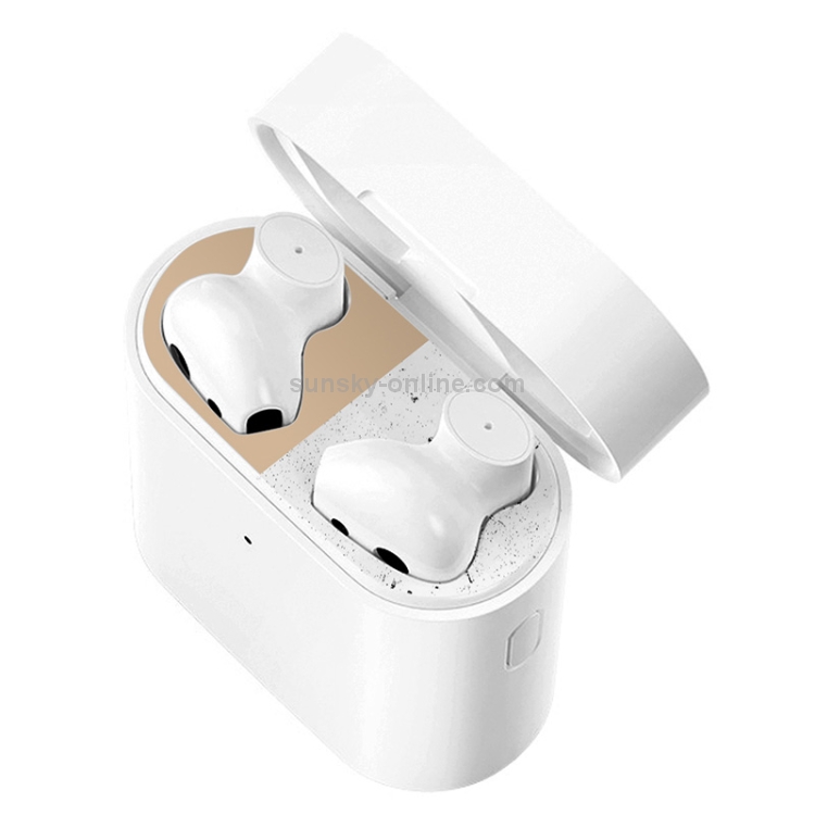 Metal Dustproof Protective Sticker for Xiaomi Air 2(White) Metal Dustproof Protective Sticker for Xiaomi Air 2(White)