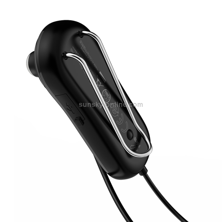 baseus a06 encok wireless earphone black