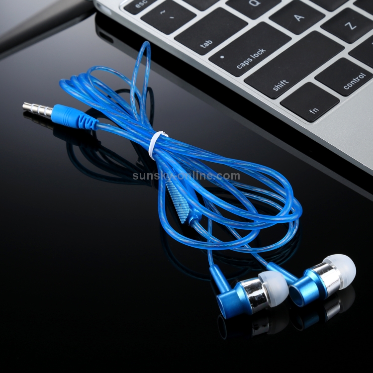 XS-001 1.2m Bass Stereo Sound In-ear Wire Control Sports Earphone with Mic XS-001 1.2m Bass Stereo Sound In-ear Wire Control Sports Earphone with Mic