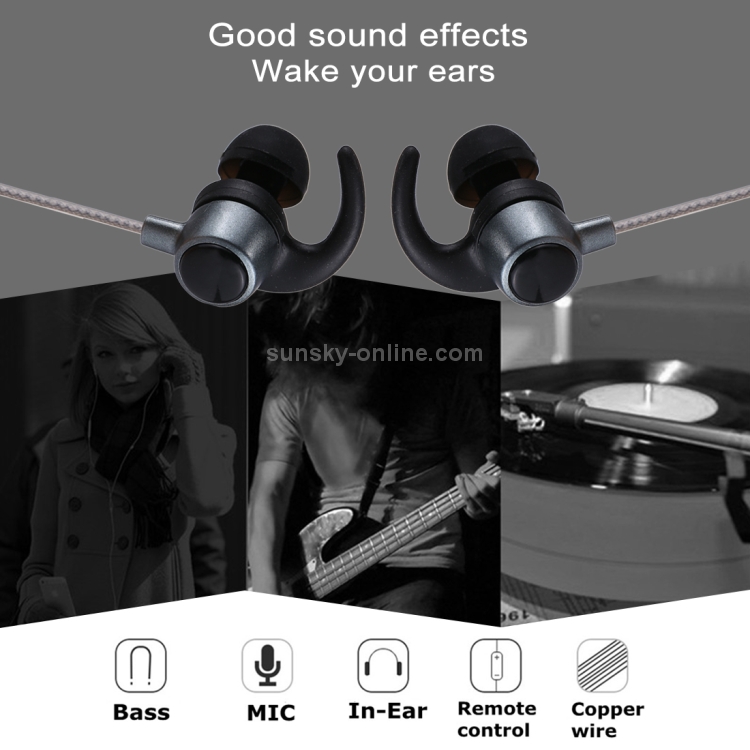YD-013 1.2m Bass Stereo Sound In-ear Wire Control Sports Earphone with Mic YD-013 1.2m Bass Stereo Sound In-ear Wire Control Sports Earphone with Mic