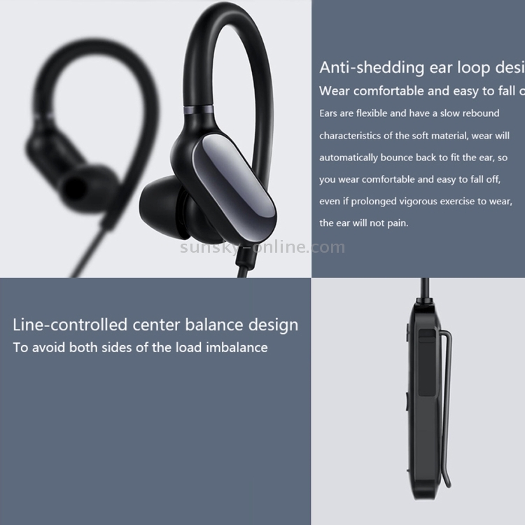 Ecouteur Bluetooth Multi Connexions Mate 7 Mini Blanc à Dakar