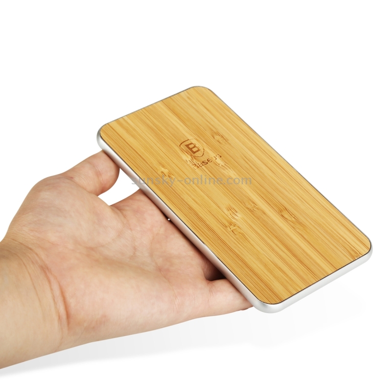 Baseus Flare Series QI Standard Wood Grain Quadrangle Wireless Charger for iPhone 8 / 8 Plus / X & Smart Phones Baseus Flare Series QI Standard Wood Grain Quadrangle Wireless Charger for iPhone 8 / 8 Plus / X & Smart Phones