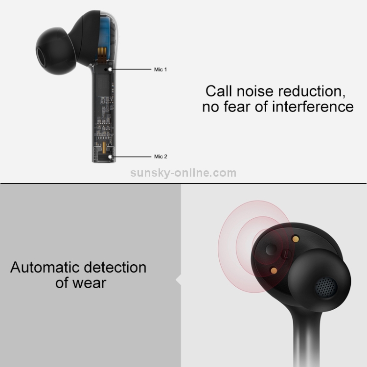 Xiaomi Freebuds Lite Official Huawei FreeBuds Lite Wireless