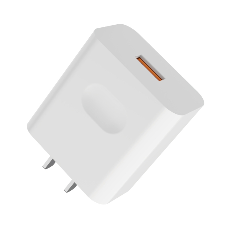 Great Wall GA1-18A 18W USB Super Fast Charging Charger, Plug Type: CN Plug Great Wall GA1-18A 18W USB Super Fast Charging Charger, Plug Type: CN Plug