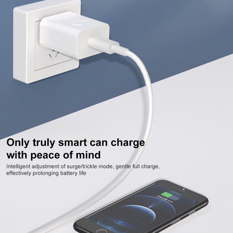 Great Wall GA1-18A 18W USB Super Fast Charging Charger, Plug Type: CN Plug Great Wall GA1-18A 18W USB Super Fast Charging Charger, Plug Type: CN Plug