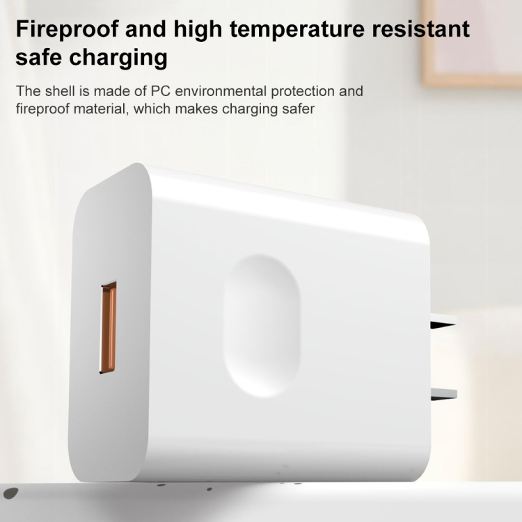 Great Wall GA1-18A 18W USB Super Fast Charging Charger, Plug Type: CN Plug Great Wall GA1-18A 18W USB Super Fast Charging Charger, Plug Type: CN Plug