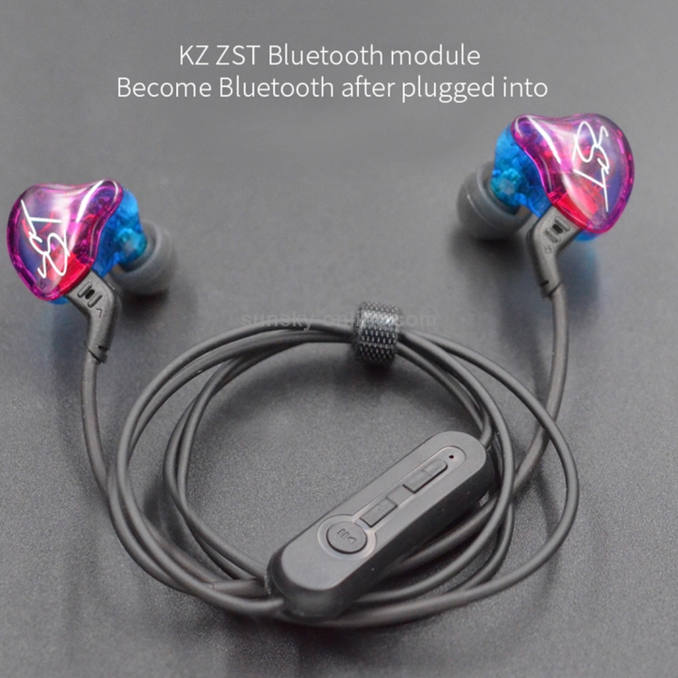 Bluetooth module online earphone