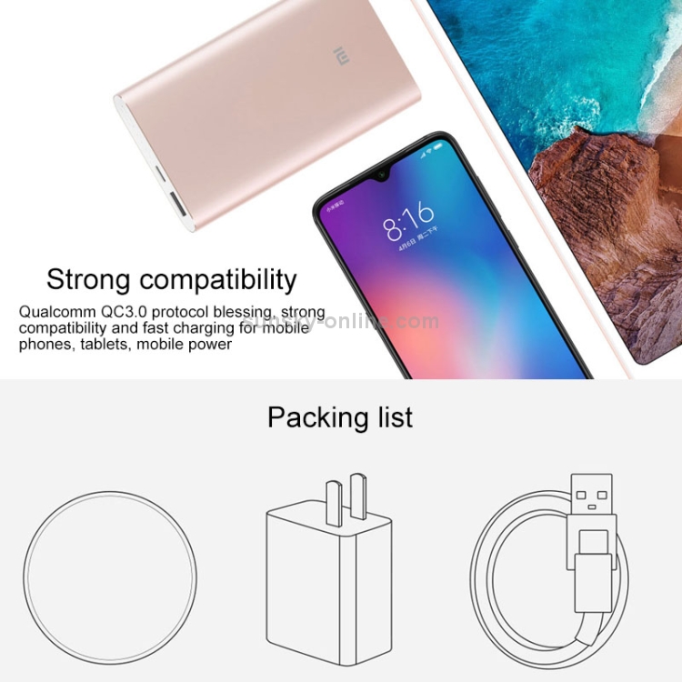 Original Xiaomi 20W Qi Standard High Speed Wireless Charger Kit(White) Original Xiaomi 20W Qi Standard High Speed Wireless Charger Kit(White)
