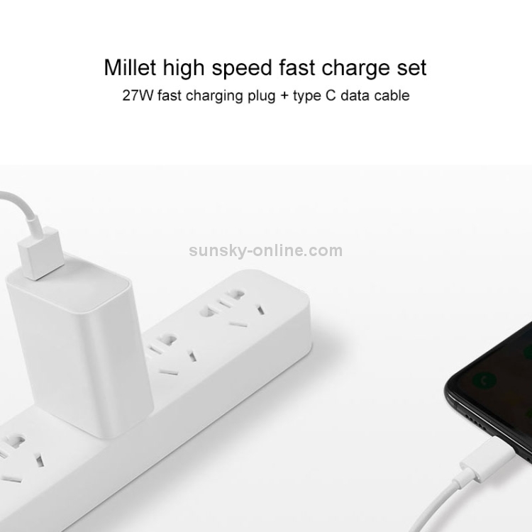 Original Xiaomi 20W Qi Standard High Speed Wireless Charger Kit(White) Original Xiaomi 20W Qi Standard High Speed Wireless Charger Kit(White)
