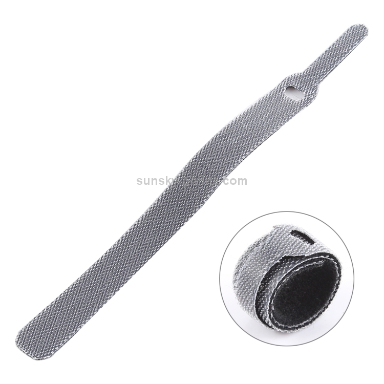 50 PCS Tie-wraps for Data Cable & Earphone, Length: 14.5cm 50 PCS Tie-wraps for Data Cable & Earphone, Length: 14.5cm