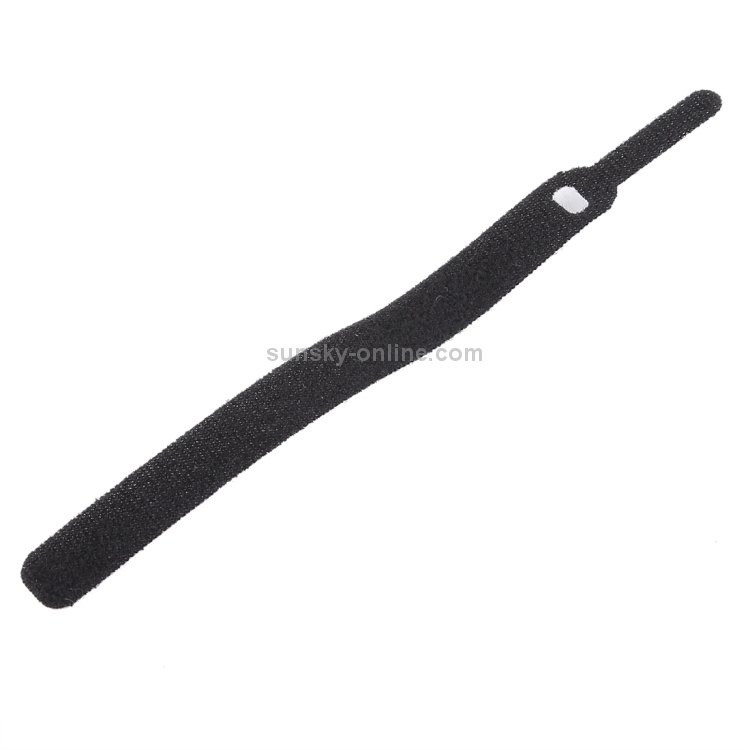 50 PCS Tie-wraps for Data Cable & Earphone, Length: 14.5cm 50 PCS Tie-wraps for Data Cable & Earphone, Length: 14.5cm