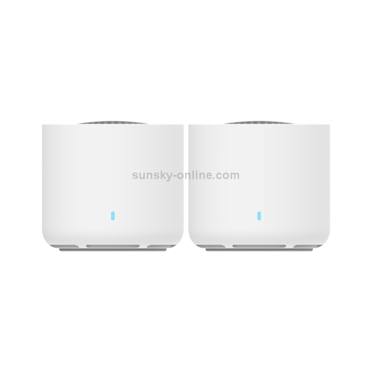 2 PCS Original Xiaomi Bluetooth 5.0 Mini Portable Wireless Stereo Bluetooth Speaker(White) 2 PCS Original Xiaomi Bluetooth 5.0 Mini Portable Wireless Stereo Bluetooth Speaker(White)