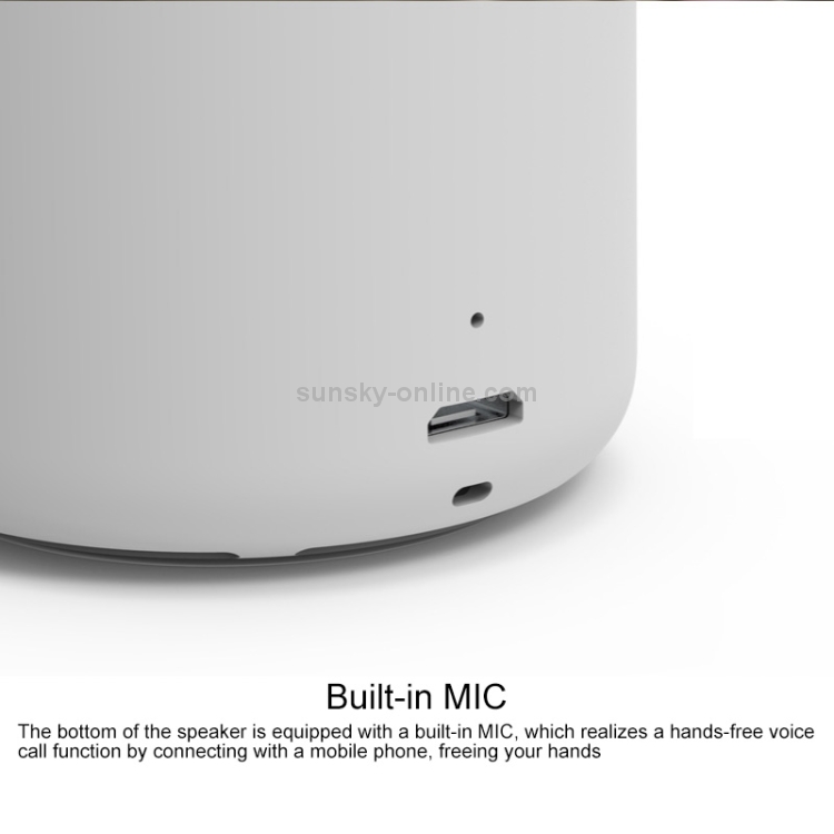 2 PCS Original Xiaomi Bluetooth 5.0 Mini Portable Wireless Stereo Bluetooth Speaker(White) 2 PCS Original Xiaomi Bluetooth 5.0 Mini Portable Wireless Stereo Bluetooth Speaker(White)