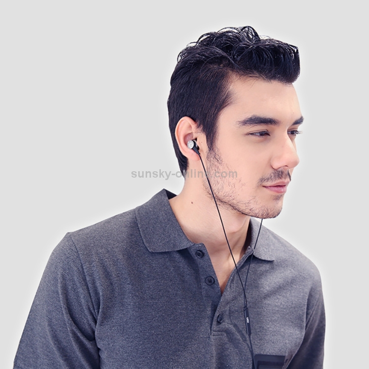 UiiSii HI-805 Beijing Opera Mask Pattern Creative Universal Bass In-Ear Earphone(Silver) UiiSii HI-805 Beijing Opera Mask Pattern Creative Universal Bass In-Ear Earphone(Silver)