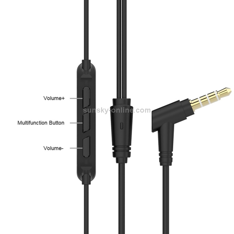 UiiSii T8 Universal Dual Dynamic Drivers In-Ear Wire-controlled Earphone with Microphone (Red) UiiSii T8 Universal Dual Dynamic Drivers In-Ear Wire-controlled Earphone with Microphone (Red)