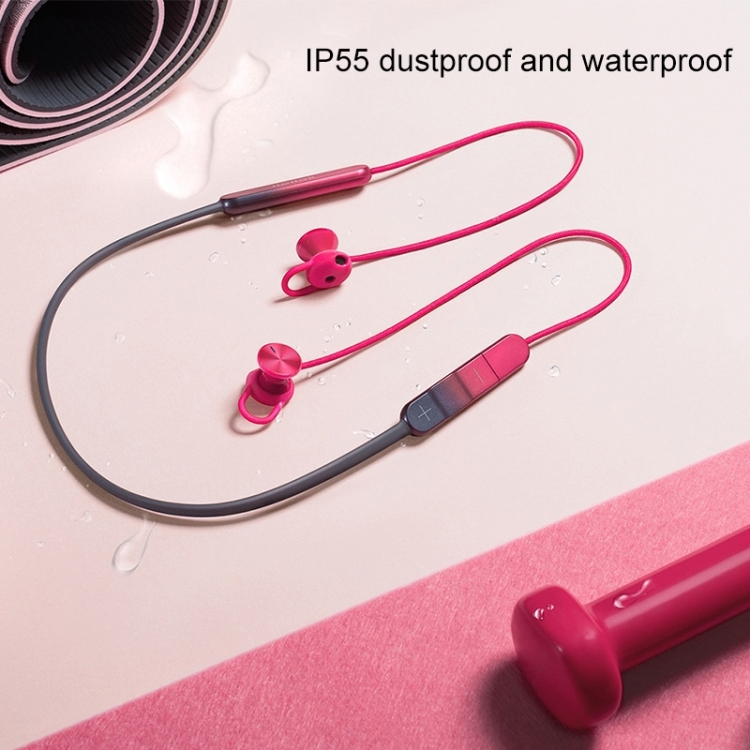 Original Huawei Honor xSport PRO AM66 IP55 Waterproof Magnetic Bluetooth Earphone(Purple) Original Huawei Honor xSport PRO AM66 IP55 Waterproof Magnetic Bluetooth Earphone(Purple)