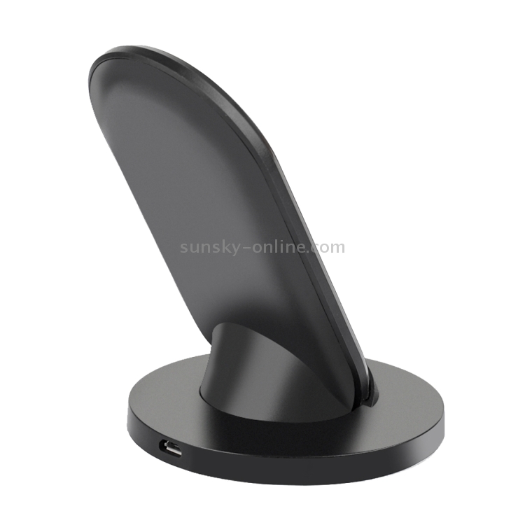 Itian A2-5W Qi Standard Wireless Stand Charger Itian A2-5W Qi Standard Wireless Stand Charger