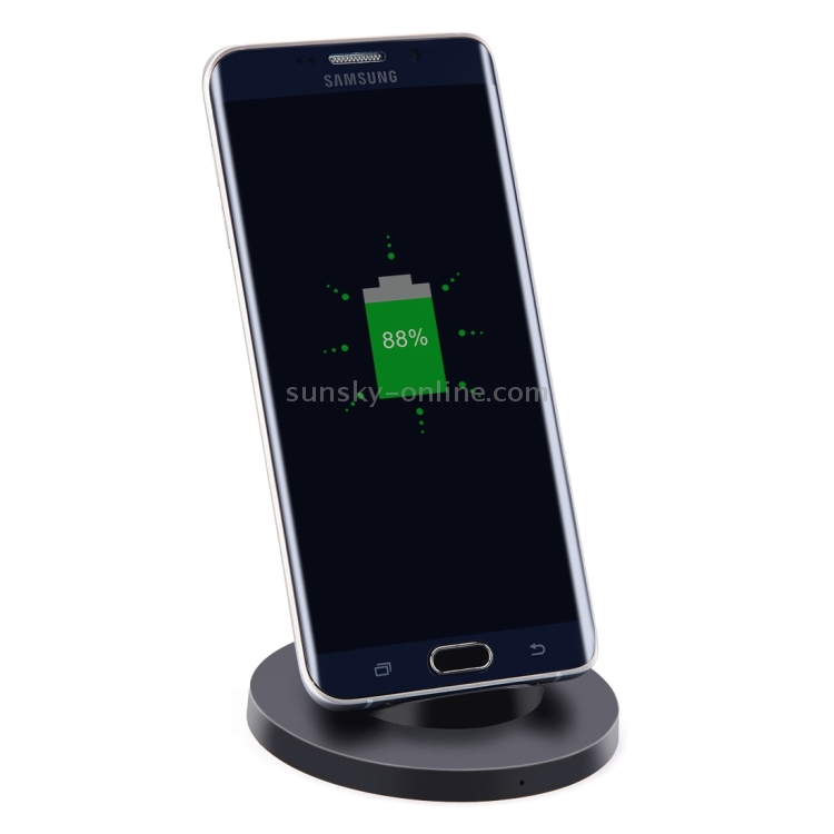 Itian A2-5W Qi Standard Wireless Stand Charger Itian A2-5W Qi Standard Wireless Stand Charger