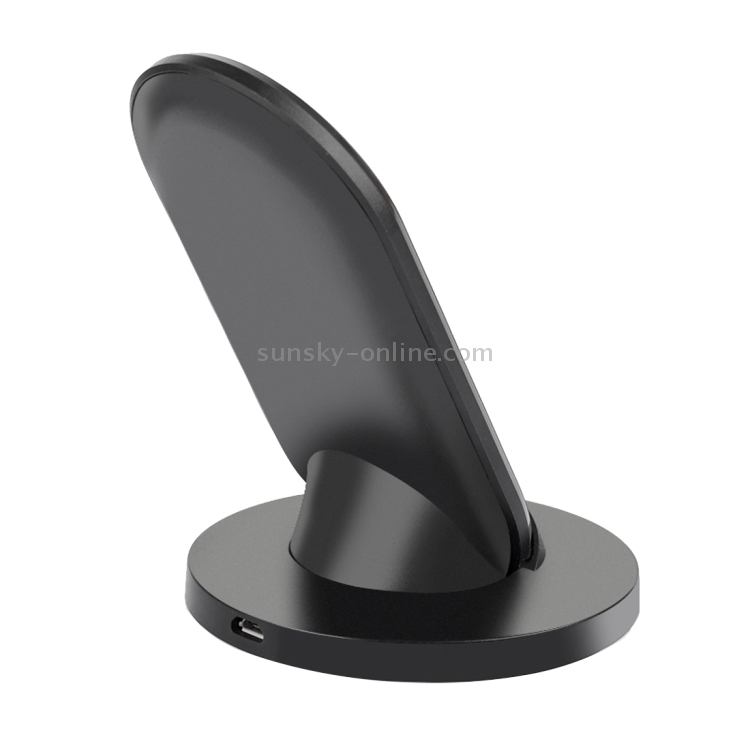 Itian A2-10W Qi Standard Wireless Stand Charger Itian A2-10W Qi Standard Wireless Stand Charger