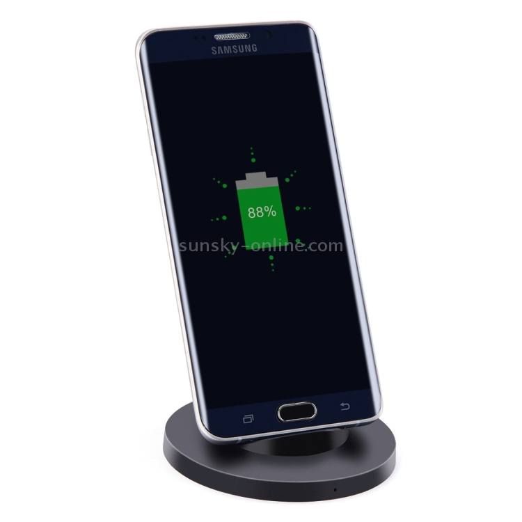 Itian A2-10W Qi Standard Wireless Stand Charger Itian A2-10W Qi Standard Wireless Stand Charger