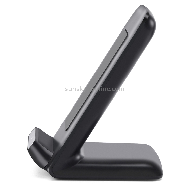 Itian A18-10W Qi Standard Wireless Stand Charger Itian A18-10W Qi Standard Wireless Stand Charger