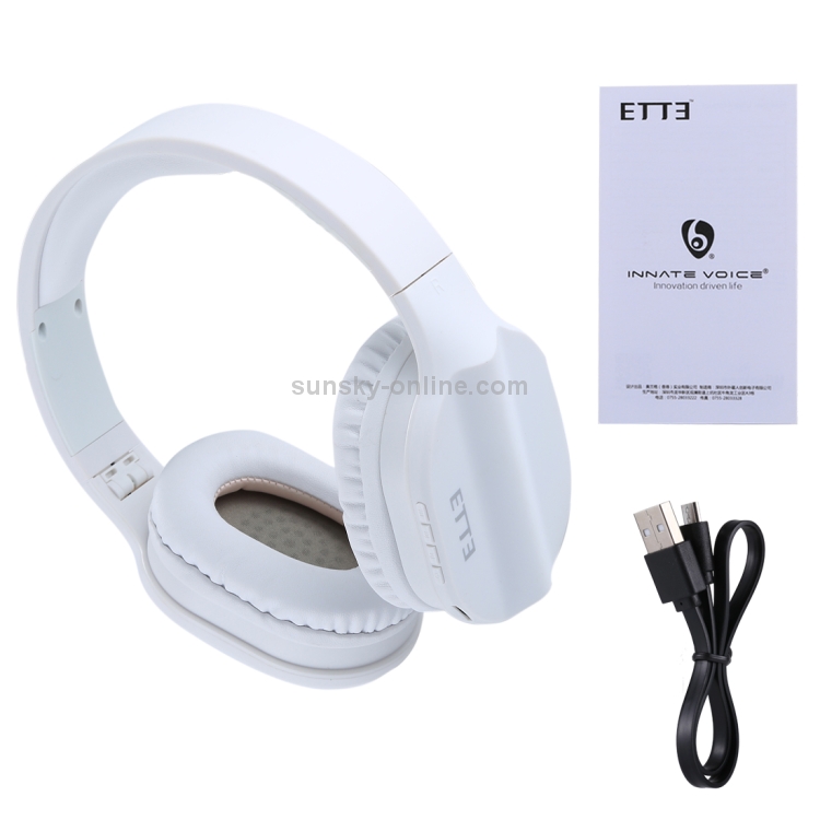 OVLENG BT-608 Bluetooth Wireless Stereo Music Headset with Mic OVLENG BT-608 Bluetooth Wireless Stereo Music Headset with Mic