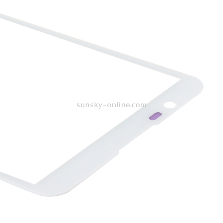 Écran Tactile (digitizer) Pour Sony Xperia SP M35H - Compatible, Couleur Noir, Neuf, Fabriqué En Chine